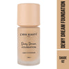 Lyon Beauty USA DEWY DREAM FOUNDATION 30 ml