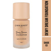 Lyon Beauty USA DEWY DREAM FOUNDATION 30 ml