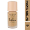 Lyon Beauty USA DEWY DREAM FOUNDATION 30 ml