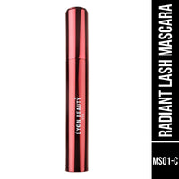 Lyon Beauty USA RADIANT LASH MASCARA(BLACK) 6 ml