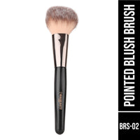Lyon Beauty USA POINTED BLUSH BRUSH