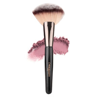 Lyon Beauty USA LARGE FAN BRUSH