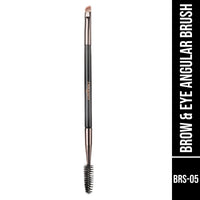 Lyon Beauty USA BROW AND EYE ANGULAR BRUSH