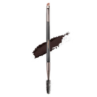 Lyon Beauty USA BROW AND EYE ANGULAR BRUSH