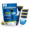 LetsShave Pro 6 Maxxx