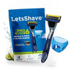 LetsShave Pro 6 Maxxx