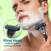 LetsShave Pro 6 Maxxx