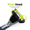 LetsShave Pro 5 Shaving Razor Blade for Men (pack of 8)