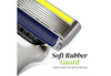 LetsShave Pro 6 Plus Shaving Razor Blade for Men Pack Of 12