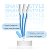 LetsShave Beard Pen Styler for Men (Pack of 3) Kit