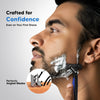 LetsShave Pro 2 Disposable Razor (Pack of 15)+ Shave Foam Kit