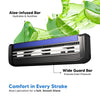 LetsShave Pro 2 Disposable Razor (Pack of 15)+ Shave Foam Kit