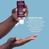 LetsShave Antibacterial Hand Sanitizer (100ml x 5)