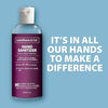 LetsShave Antibacterial Hand Sanitizer (100ml x 5)