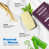 LetsShave Hydrating Bath Soap with Pomegranate & Grape Seed Extract (120g x 6), Pack of 4 + 2 Free Soaps 750 gm