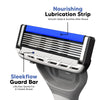 LetsShave Pro 6 Portable - Trial Kit Kit