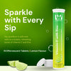 Lukewarm Vitamin C and Zinc 60 gm