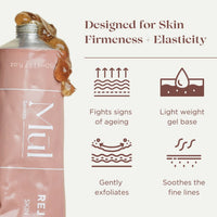 Mul Secrets Rejuvenate: Skin Firming Mask 50 ml