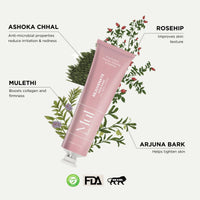 Mul Secrets Rejuvenate: Skin Firming Mask 50 ml