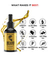 Mancode Beard Growth Oil 50ml