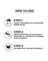 Mancode Beard Growth Oil 50ml