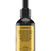 Mancode Beard Growth Oil 50ml