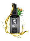 Mancode Ayurvedic Beard Growth Oil 50ml