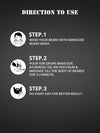 Mancode Ayurvedic Beard Growth Oil 50ml