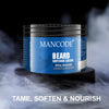 Mancode Beard Softener Cream 100gm