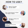 Mancode Beard Softener Cream 100gm