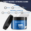 Mancode Beard Softener Cream 100gm