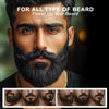 Mancode Beard Softener Cream 100gm
