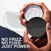 Mancode Beard Softener Cream 100gm