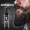 Mancode Beard Wash & Conditioner 200ml