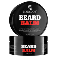 Mancode Beard Balm 50gm
