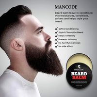 Mancode Beard Balm 50gm