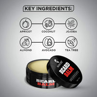 Mancode Beard Balm 50gm