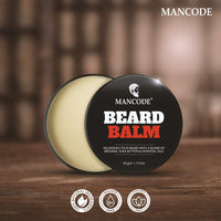 Mancode Beard Balm 50gm