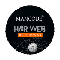 Mancode Hair Web Wax 100gm
