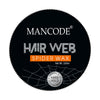 Mancode Hair Web Wax 100gm