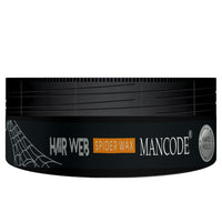 Mancode Hair Web Wax 100gm