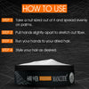 Mancode Hair Web Wax 100gm