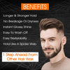 Mancode Hair Web Wax 100gm