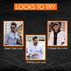 Mancode Hair Web Wax 100gm