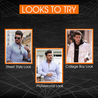 Mancode Hair Web Wax 100gm