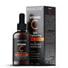 Mancode Vitamin C Facial Serum 50ml
