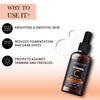 Mancode Vitamin C Facial Serum 50ml