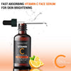 Mancode Vitamin C Facial Serum 50ml