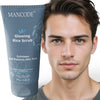 Mancode Glowing Rice Scrub 100ml