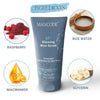 Mancode Glowing Rice Scrub 100ml